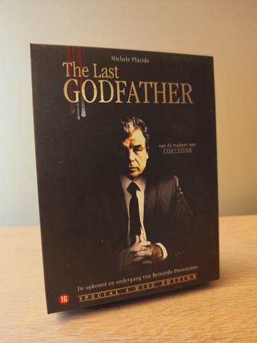 Rare coffret dvd the - !!,