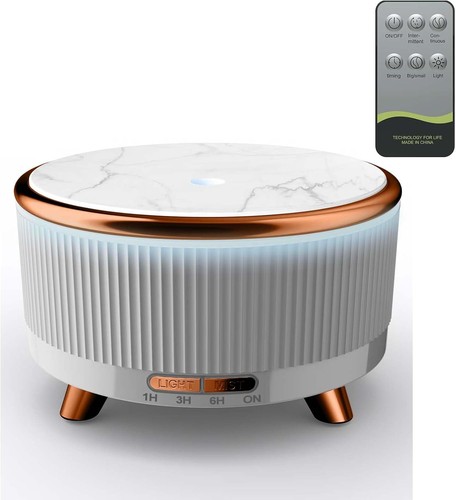 Diffuseur arômes 500ml huiles - arômes,