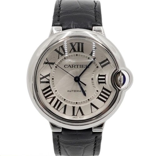 Cartier montre ballon bleu - montre,