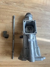 Isuzu Rodeo/Amigo Honda