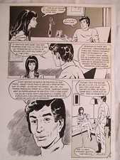 LA LOUVE SOLITAIRE  (RENAUD)