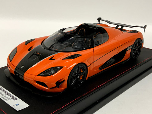 Autoart koenigsegg agera - koenigsegg,