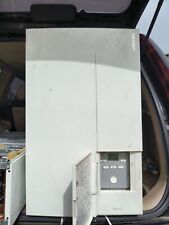 Chaudière gaz à condensation