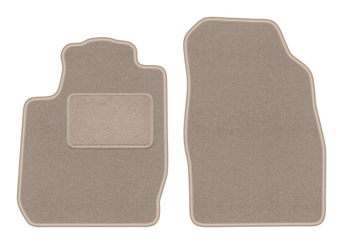 Tapis sol avant velours - tapis,