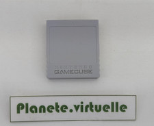 Carte mémoire officielle 59