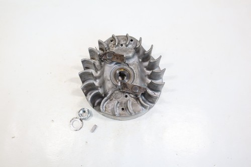 Véritable volant moteur