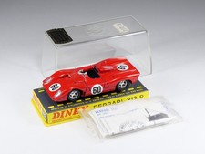 DINKY TOYS FRANCE - 1432 -