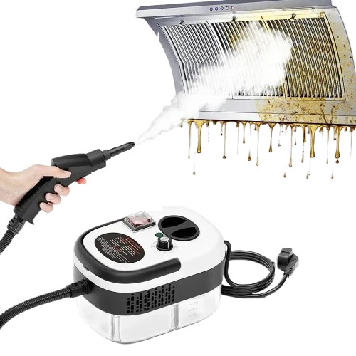 Nettoyeur vapeur portatif - vapeur,