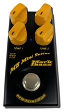 Pédale de distorsion Markbass