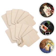 12pcs planche à découper en