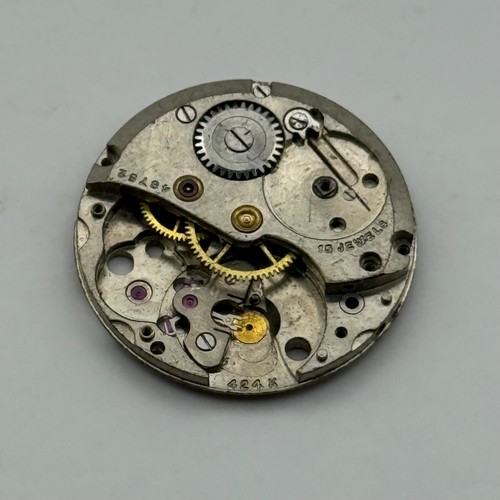 Cyma 424k montre mouvement - cyma,