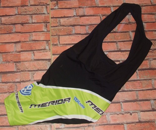 Merida maillot vtt body - merida,