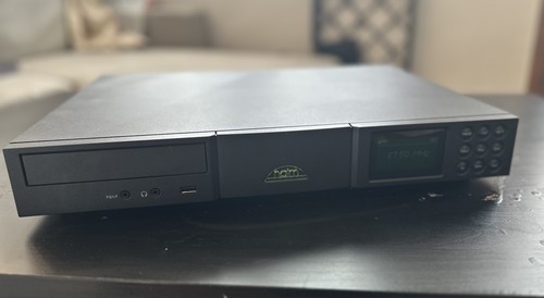 Naim unitilite all one - naim,