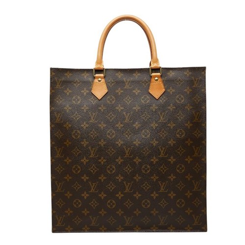 Louis vuitton monogram sac - louis,