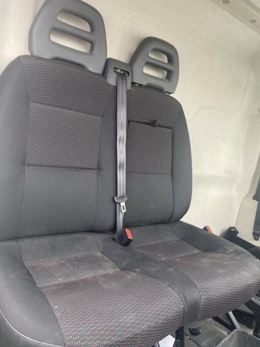 Siege avant droit - , (banquette