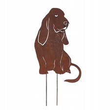 DÉCORATION DE JARDIN BASSET