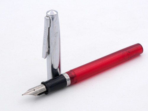 Stylo plume ancien fountain - plume,
