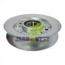 Poulie plate d'origine GGP