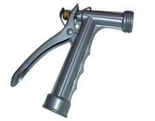 Garden Hose Metal Pistol Grip