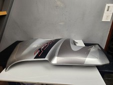 Carénage Flanc Écope