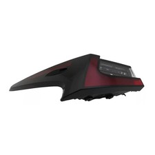 For Lexus IS300/IS350 2021-2024 Tail Light Driver Side | Rear | Outer | CAPA