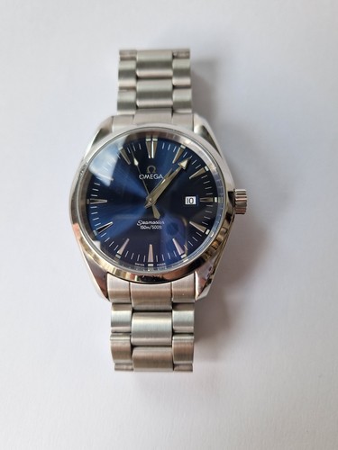 Montre omega seamaster aqua - montre,