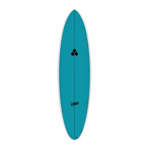 Planche surf channel - planche,