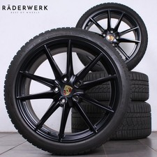 20 21 pouces Porsche 911 992