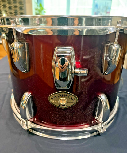 Tama swingstar wine red - swingstar,