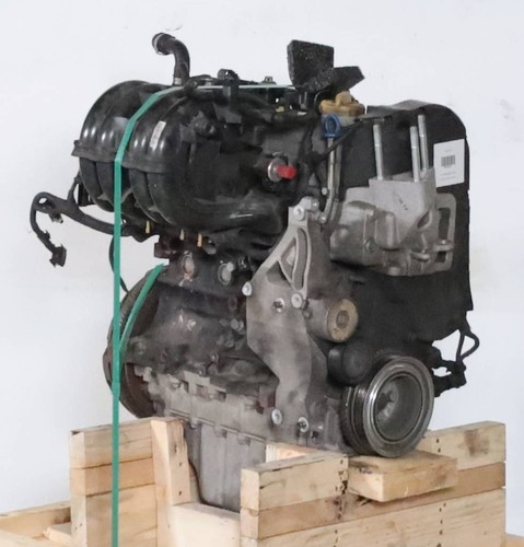 Moteur 71769671 fiat bravo 4 - fiat, 1.4