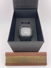 (Stock) Montre robuste Casio