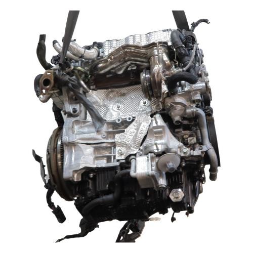Moteur mazda hfy702300 - mazda, 3