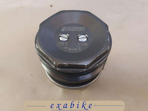 Bouchon fourche pour suzuki - bouchon,
