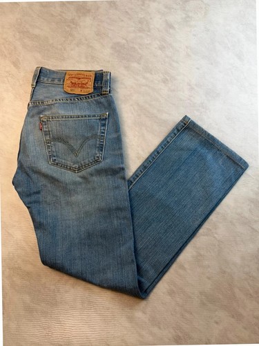 Jean levi 501 - levi’s,