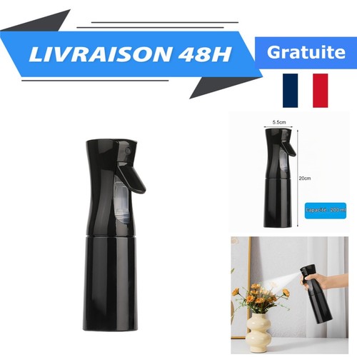 Brumisateur rechargeable 200