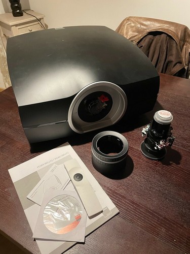 Videoprojecteur laser barco - laser,