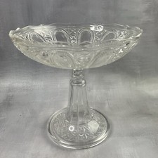 Elégante coupe sur pied