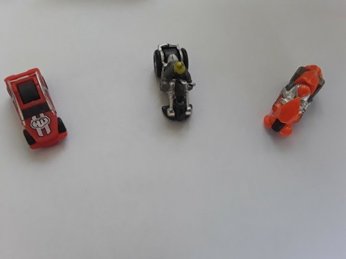 Hot wheels planet micro - wheels,