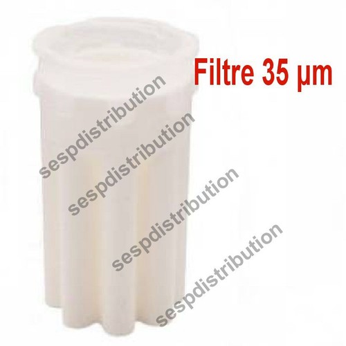 Filtre fioul siku µm - fioul,
