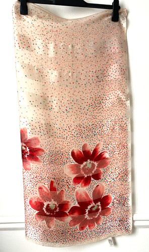 Magnifique foulard laura - foulard,