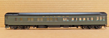 Walthers HO Pullman Solarium Observation Passenger car #932-10451