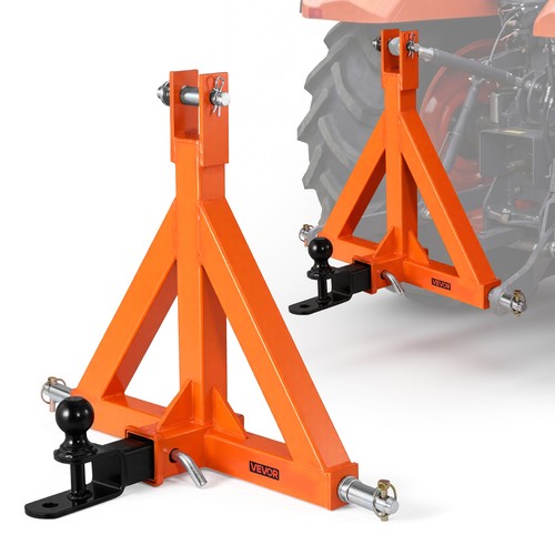 Vevor attelage points - vevor,