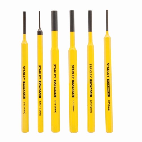 Stanley fatmax piece punch - stanley,