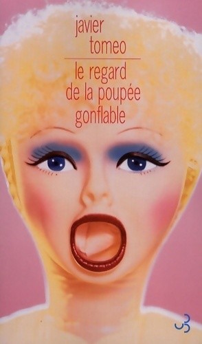 Regard la poupee - regard,
