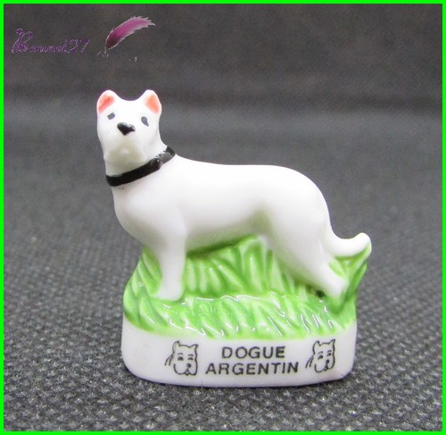 Feve les races chien dog - de,