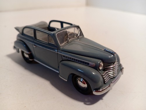 Minichamp paul model - pa, paul’s
