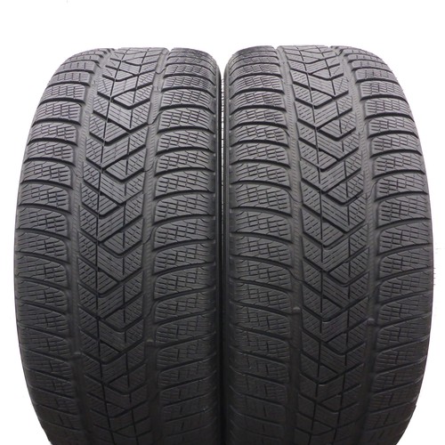 Pirelli 225 r20 - 2, 225/45