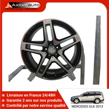 🇫🇷 JANTE ALUMINIUM MERCEDES GLK ➤20440167027X25 ♻️