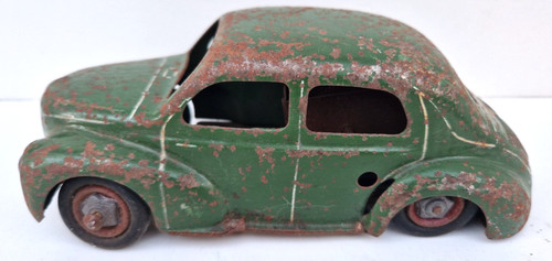 Voiture renault 4cv - voiture,