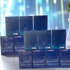 ? VSEEBOX V6 MAX NEW UPGRADED VERSION OF V5? FREE SHIPPING